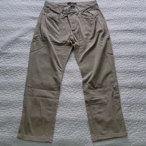 Banana Republic Corduroy Trousers